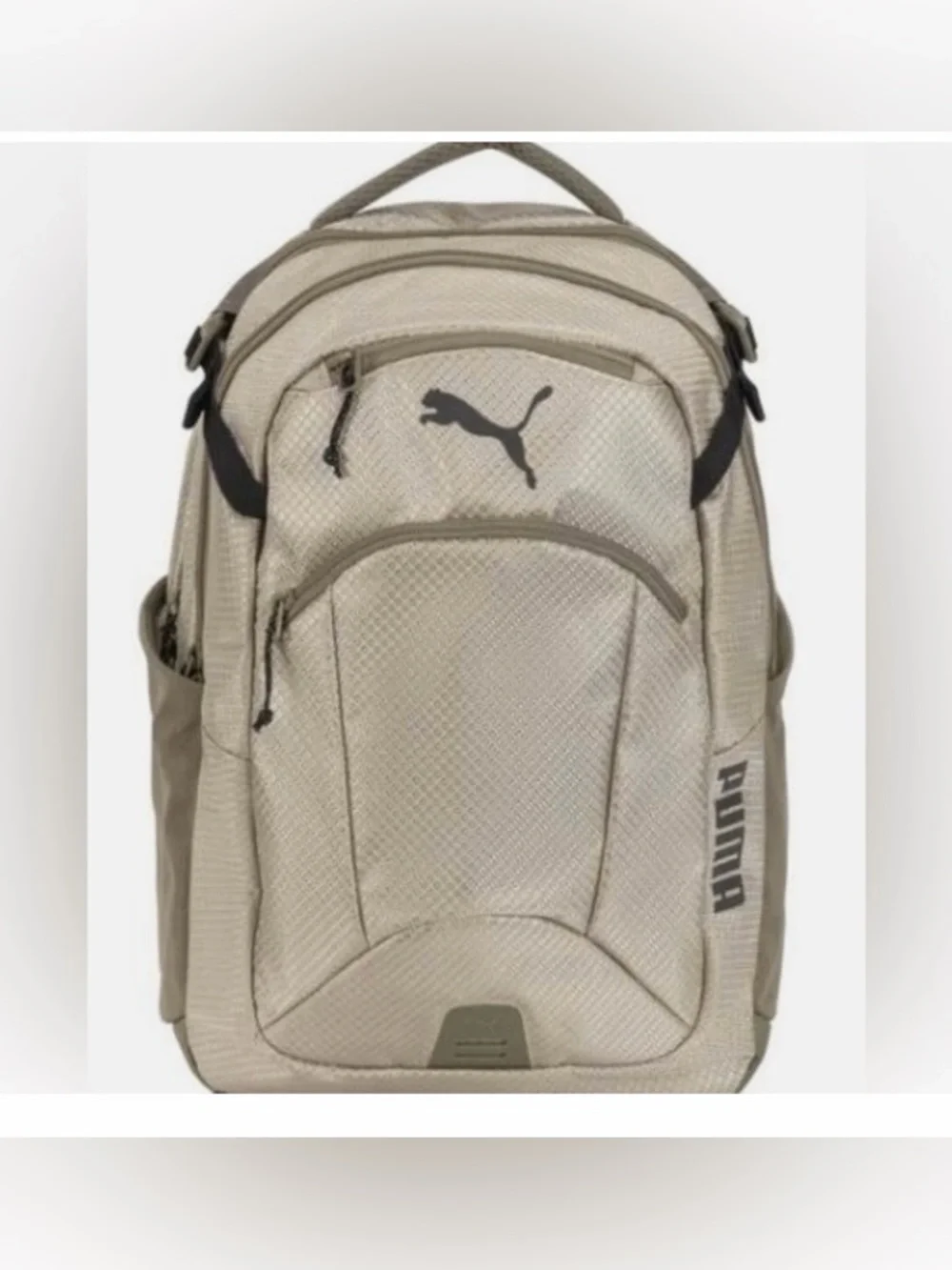Puma Challenger 2 Backpack Bag NWT